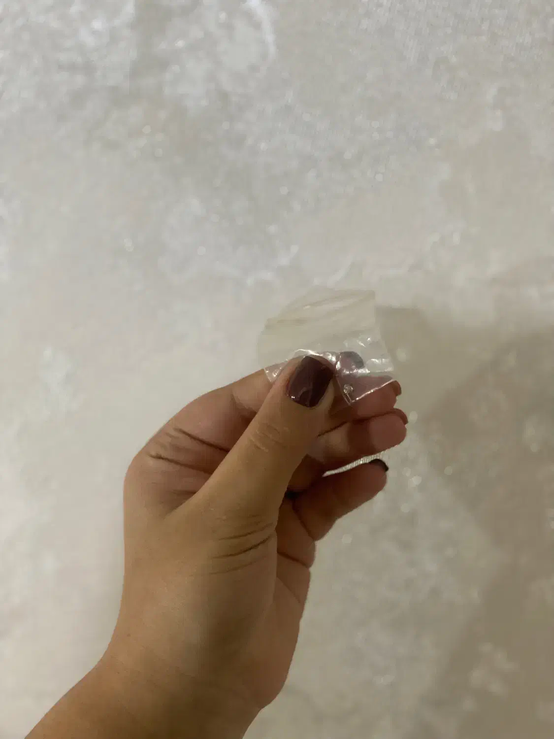 پرسینگ بینی|بدلیجات|لنگرود, |دیوار