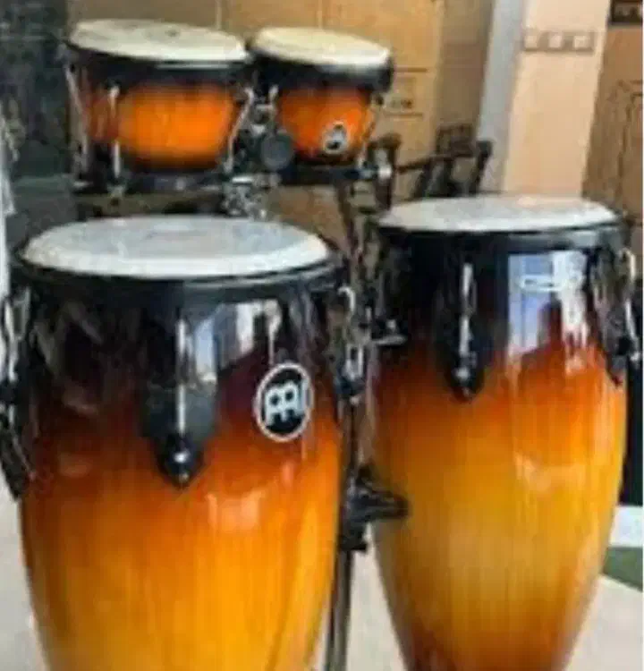 موسیقی زنده مجالس|درام و پرکاشن|تهران, اکباتان|دیوار