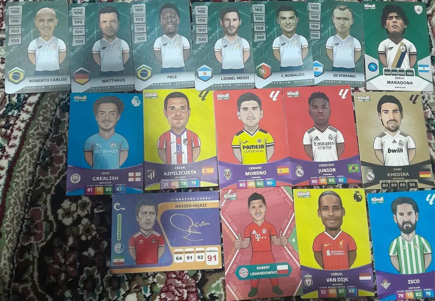 کارت کیمدی|اسباببازی|همدان, |دیوار