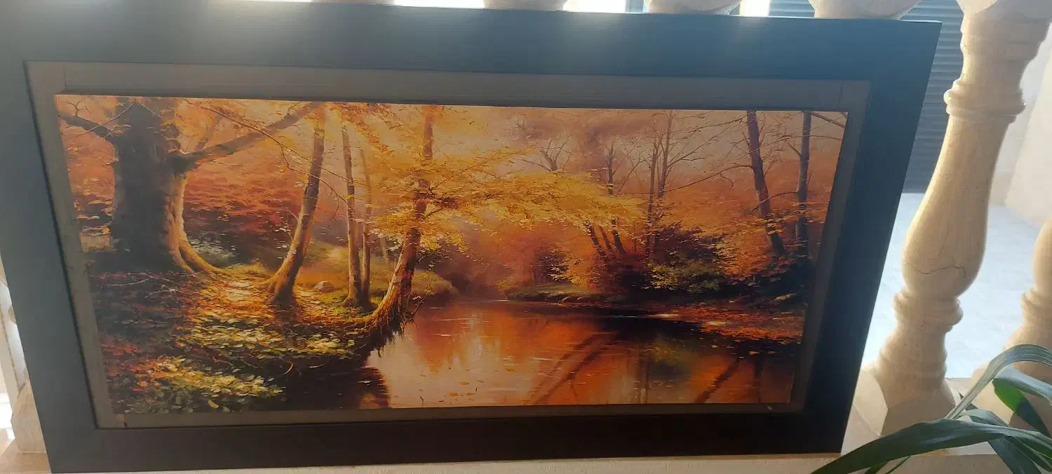 تابلو دیواری|تابلو، نقاشی، عکس|بندر انزلی, چهارفریضه|دیوار