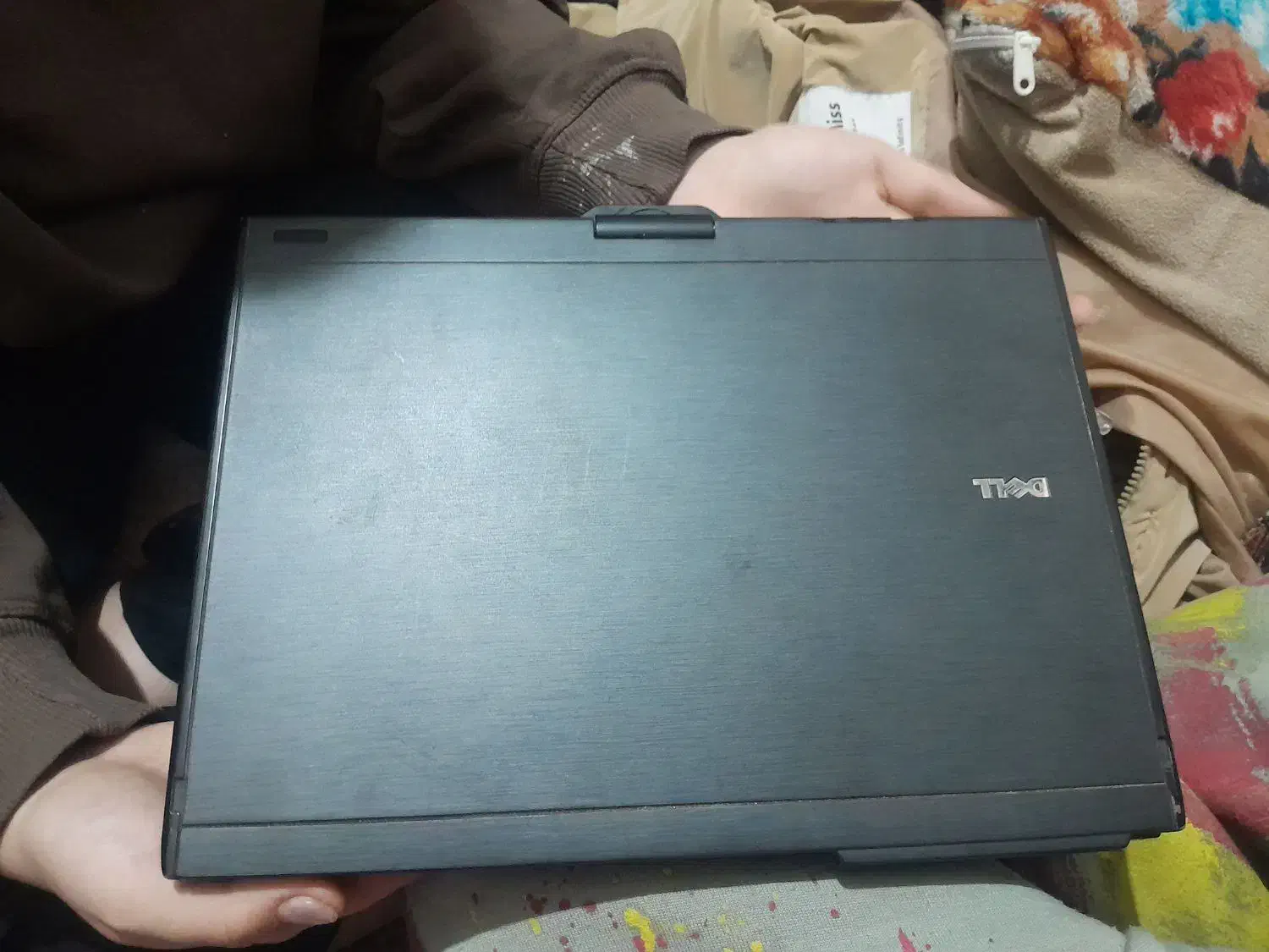 لب تاب|رایانه همراه|تهران, عباسی|دیوار