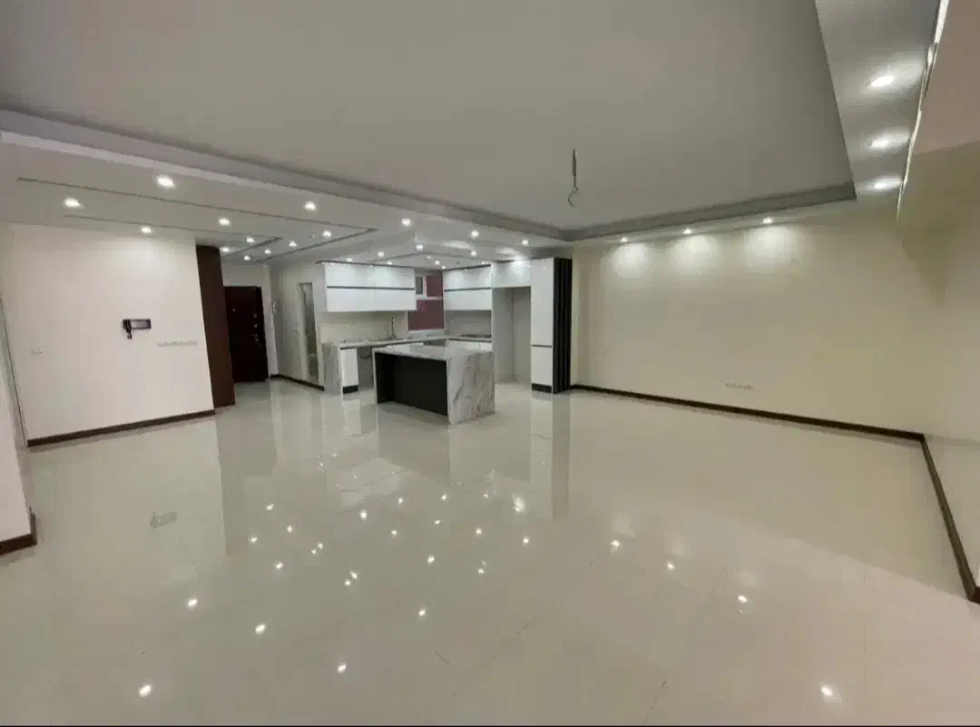 ۱۲۵متر/فول امکانات/غرق نور|اجارهٔ آپارتمان|تهران, شهرآرا|دیوار