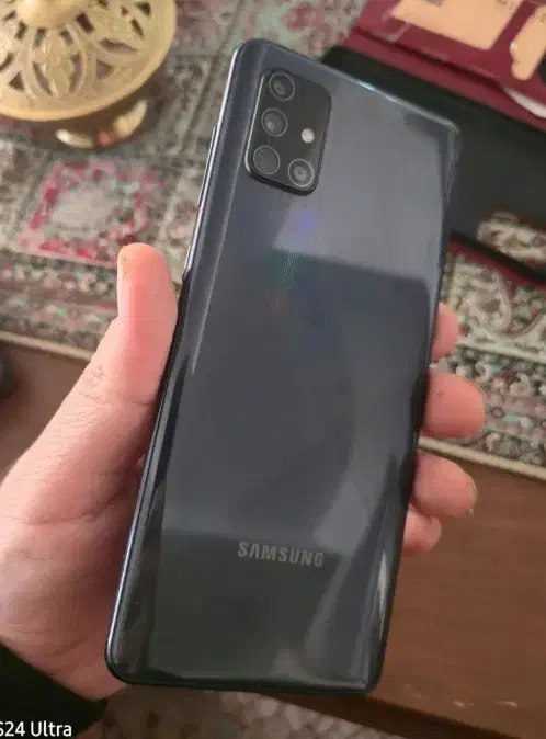 a71 تمیز|موبایل|سبزوار, هویزه|دیوار