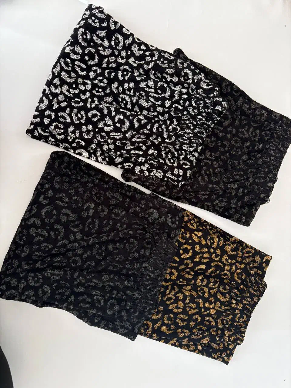 شلوار پلنگی در رنگبندی|لباس|یزد, |دیوار