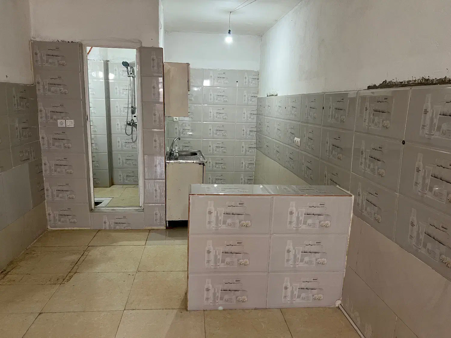 اجاره زیرزمین سهیلیه|اجارهٔ دفتر کار، اتاق اداری، مطب|رامجین, |دیوار