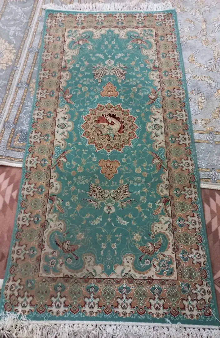 چند فرش 4متری و2متری و 1متری|فرش|پاکدشت, پاکدشت (مامازند)|دیوار