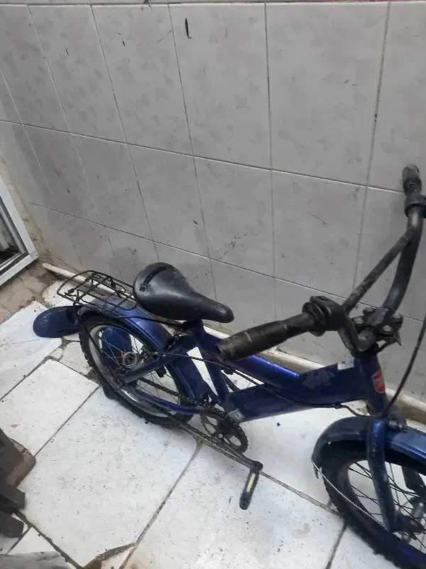 وسایل ورزشی|دوچرخه، اسکیت، اسکوتر|رباط‌کریم, الارد|دیوار