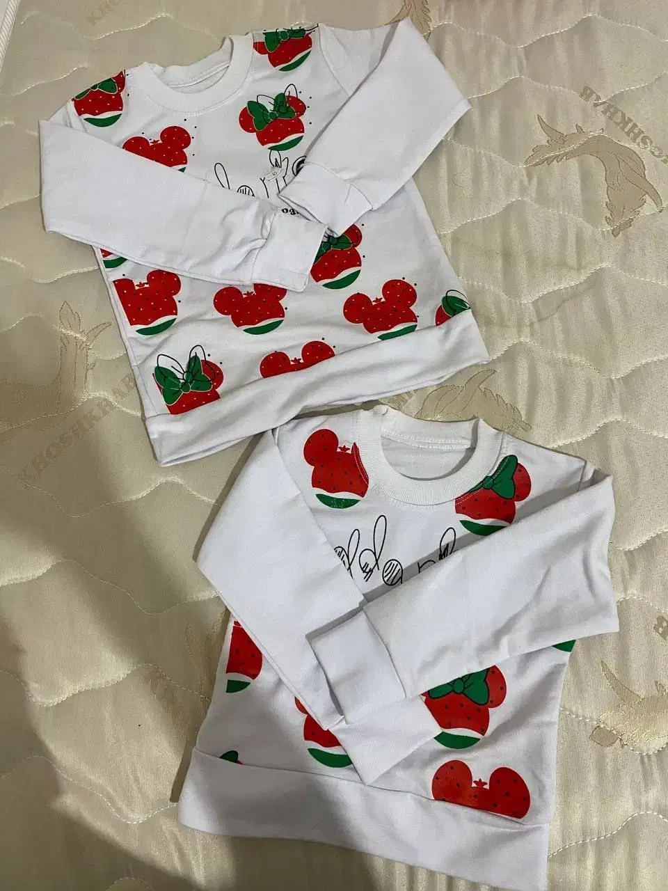 فروش لباس بچگانه به قیمت تولیدی|کفش و لباس بچه|گیلان غرب, |دیوار