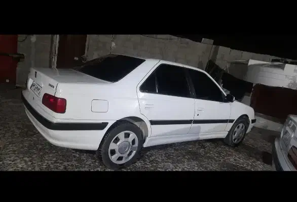 پارس xu7 1402|خودرو سواری و وانت|ساوه, |دیوار