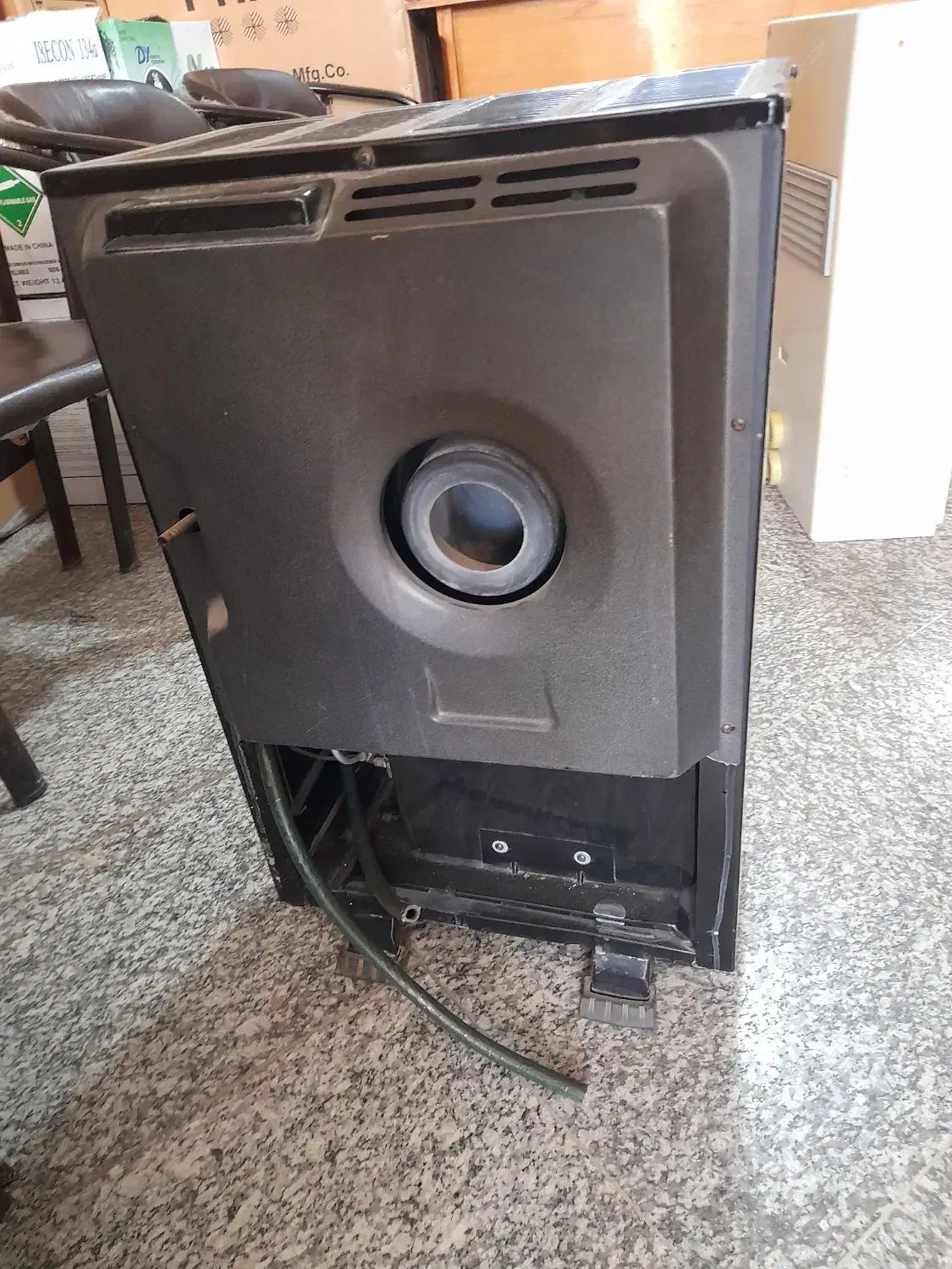 بخاری|بخاری، هیتر، شومینه|سراب, |دیوار