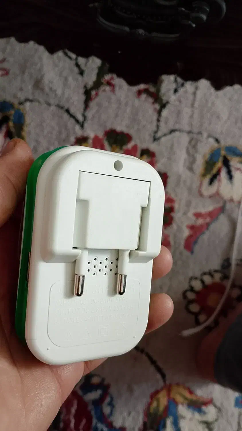 خودشارژ و شارژر|لوازم جانبی موبایل و تبلت|خرم‌آباد, |دیوار