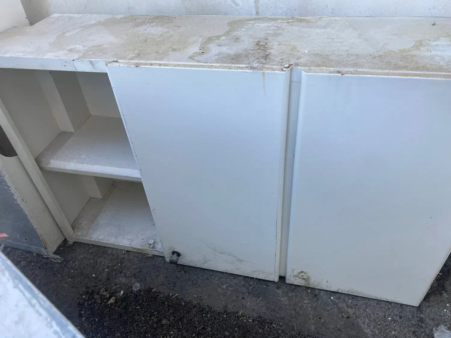 کابینت هوایی و هود|آبچکان و نظمدهنده ظروف|چالوس, |دیوار