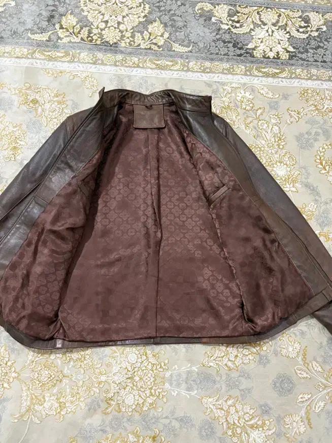 کت چرم بز اصل|لباس|اسلامشهر, شهرک قائمیه|دیوار