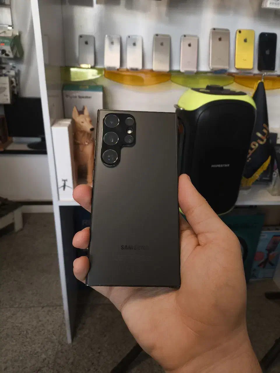 s24ultra|موبایل|فردیس, قریشی|دیوار