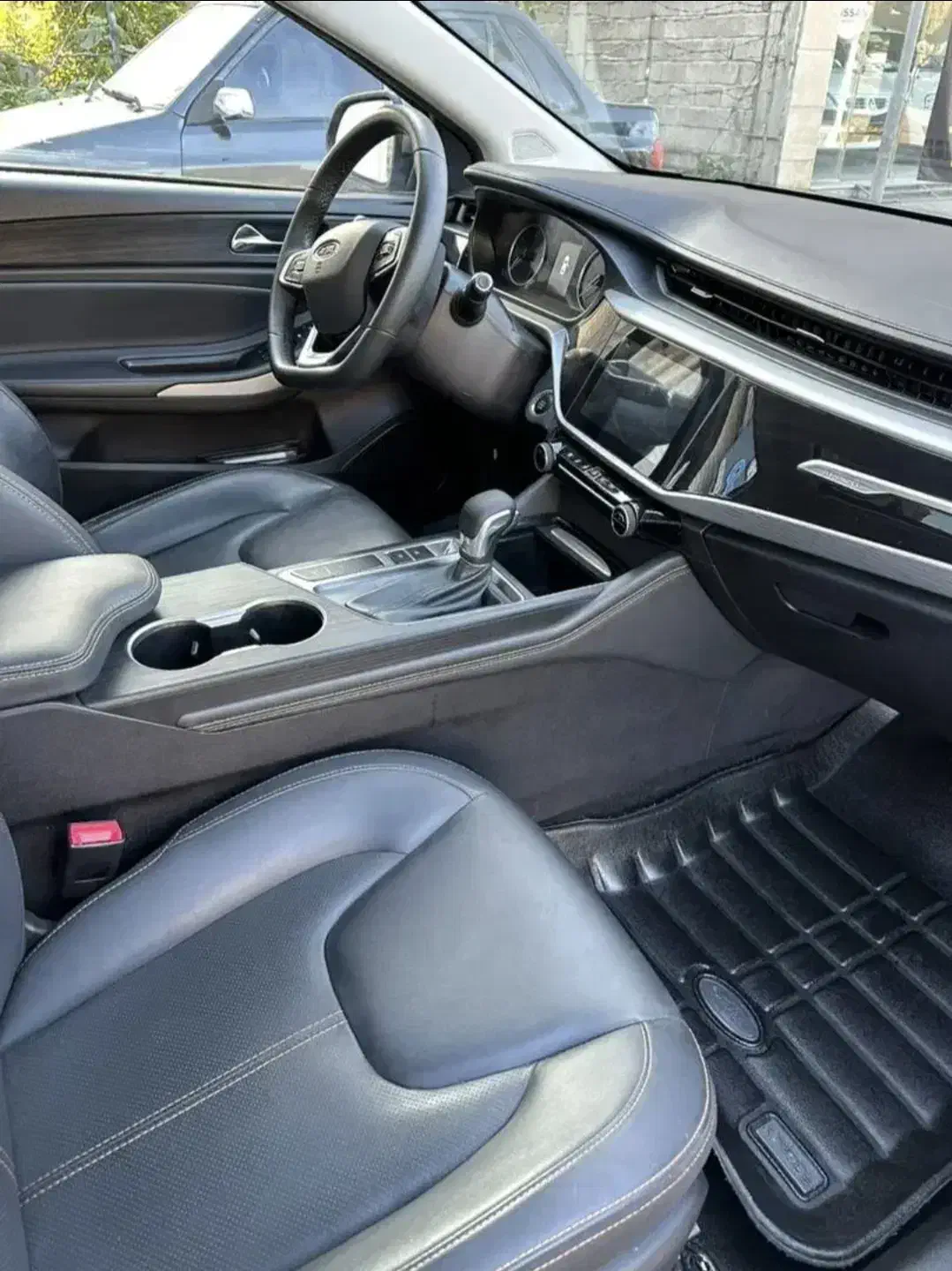 آریزو ۵ اسپرت اف ال،مدل 1403|خودرو سواری و وانت|مشهد, نیروی هوایی|دیوار