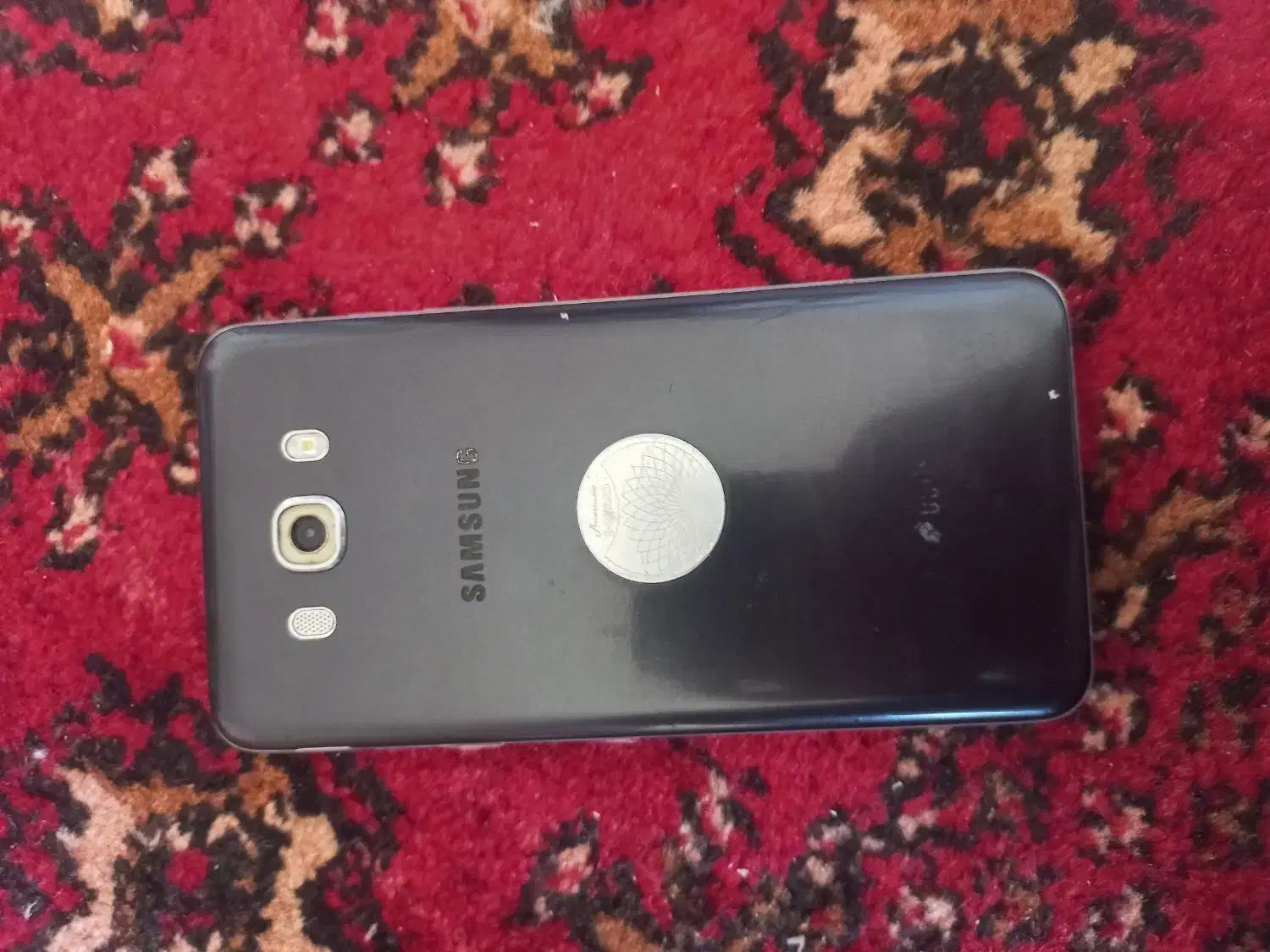 j7(2016)|موبایل|شیروان (خراسان), |دیوار