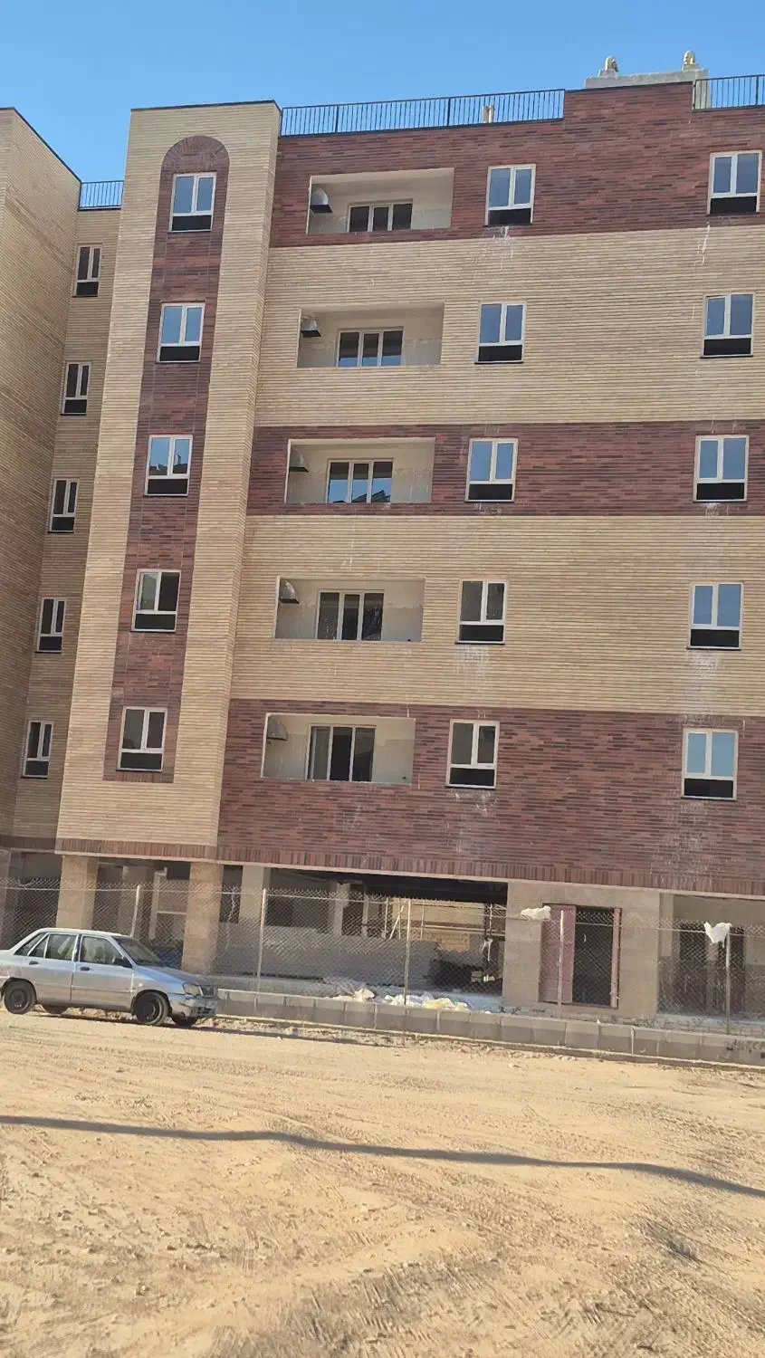 مسکن ملی|فروش آپارتمان|قم, مسکن مهر|دیوار