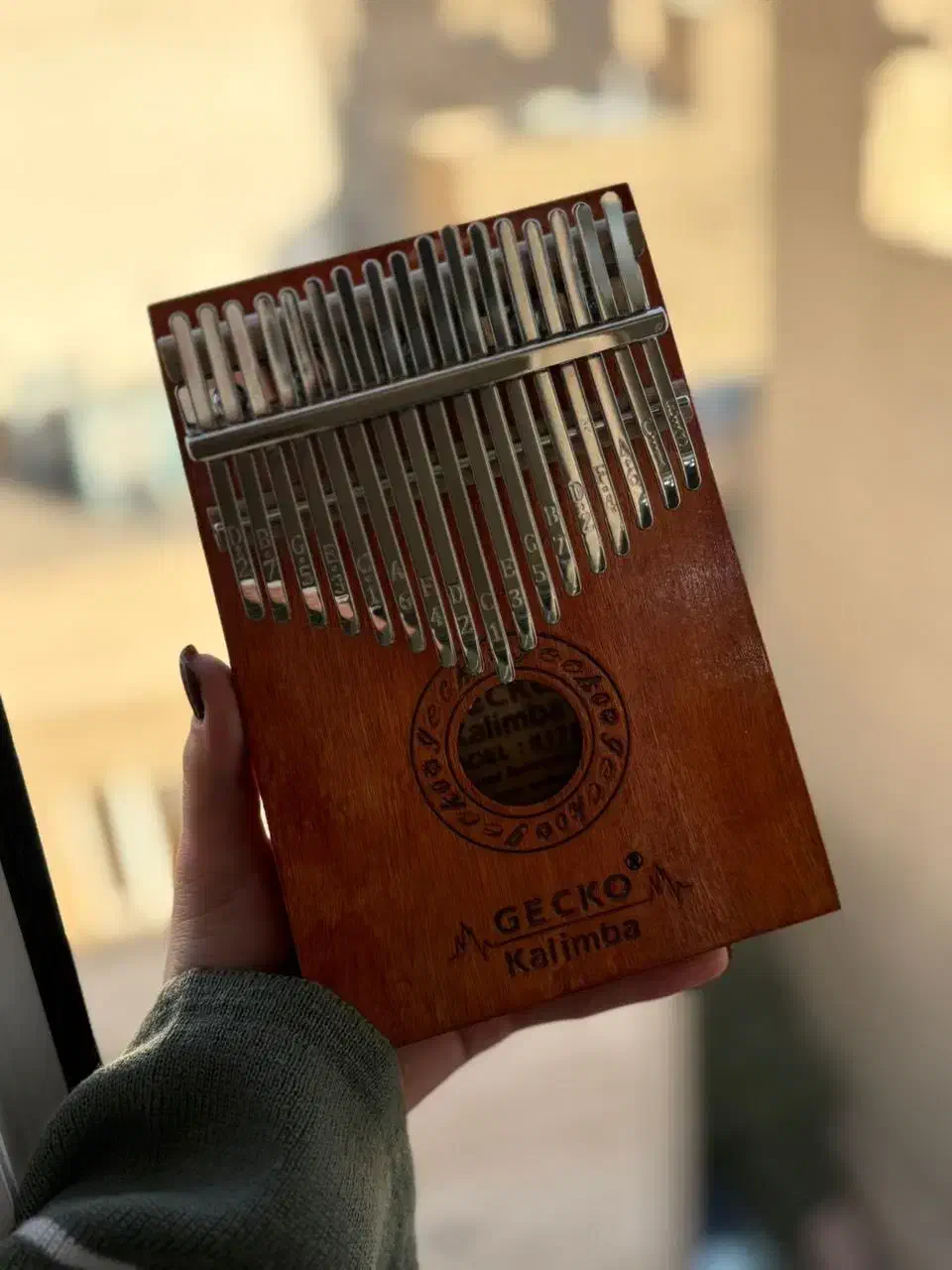 کالیمبا/ساز|سازهای بادی|تهران, دکتر هوشیار|دیوار