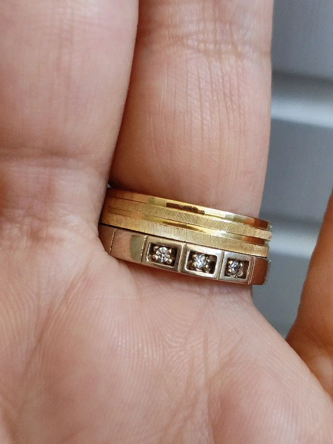 6 گرم و 140 سوت|جواهرات|بوشهر, |دیوار