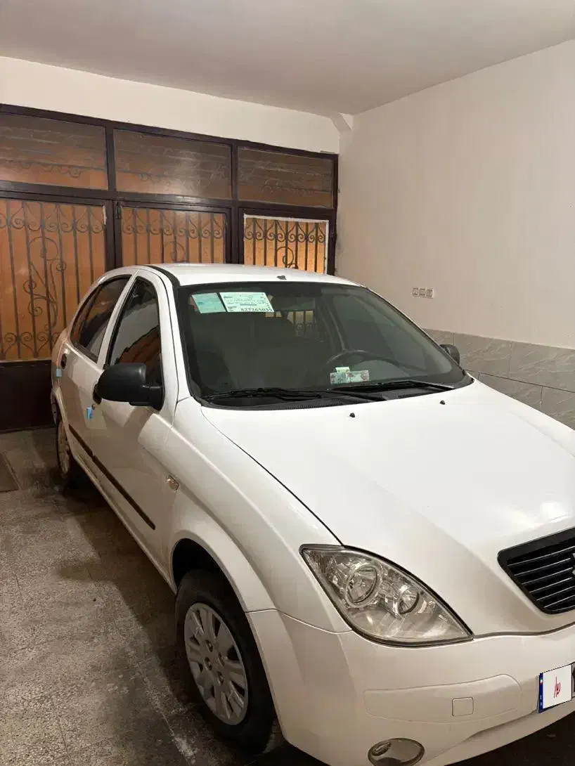 تیبادو تیبا هاچبک تیبا۲مدل۹۹تیبا مدل۱۳۹۹|خودرو سواری و وانت|مشهد, وکیلآباد|دیوار