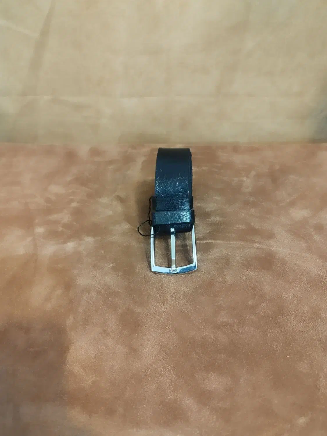 کمربند مردانه،چرم طبیعی گاومیشی|کیف، کفش، کمربند|شیراز, شهرک بهار|دیوار