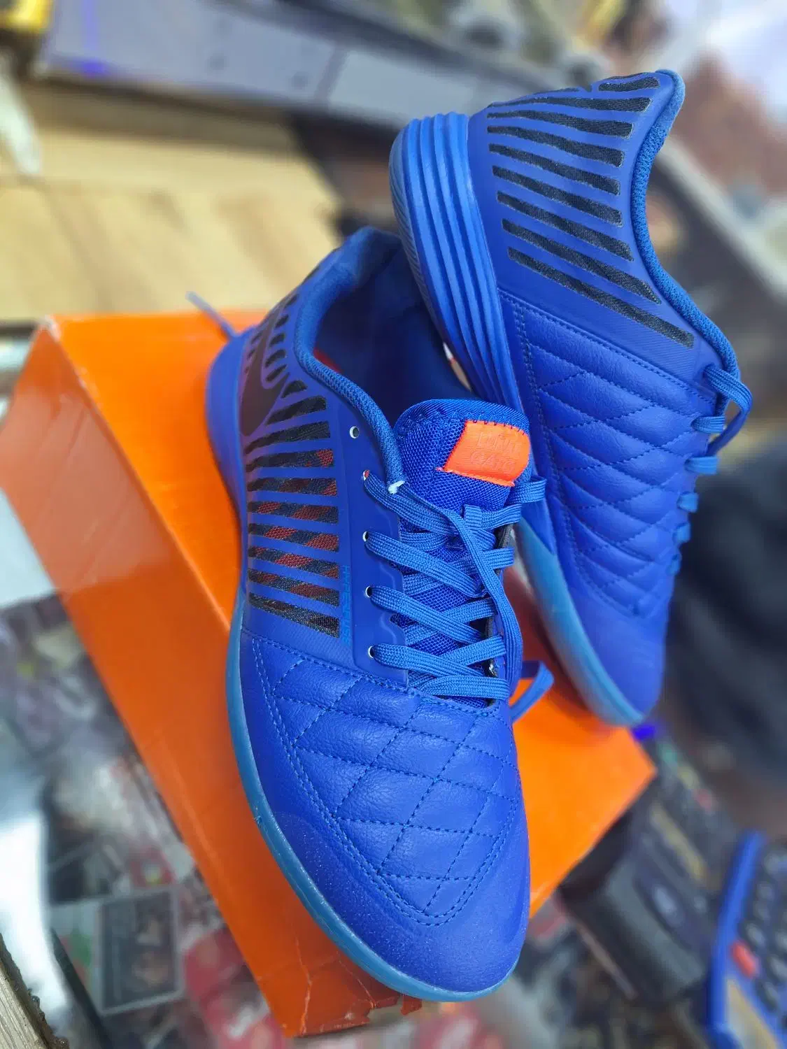 کفش سالنی|تجهیزات ورزشی|ابهر, |دیوار