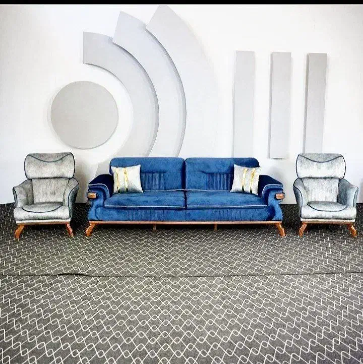 مبل راحتی لورنت|مبلمان خانگی و میز عسلی|تهران, شهید رجایی|دیوار