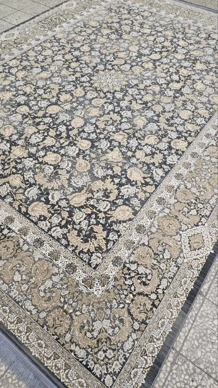 فرش ارمغان|فرش|کرمان, |دیوار