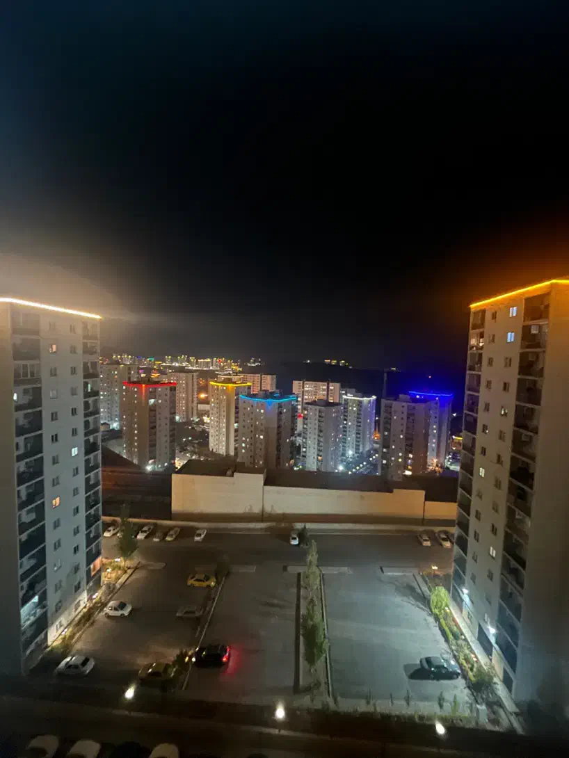 فاز ۱۱ زون ۵ رهن و اجاره / ویو دار بدون مشرف|اجارهٔ آپارتمان|پردیس, فاز ۱۱|دیوار