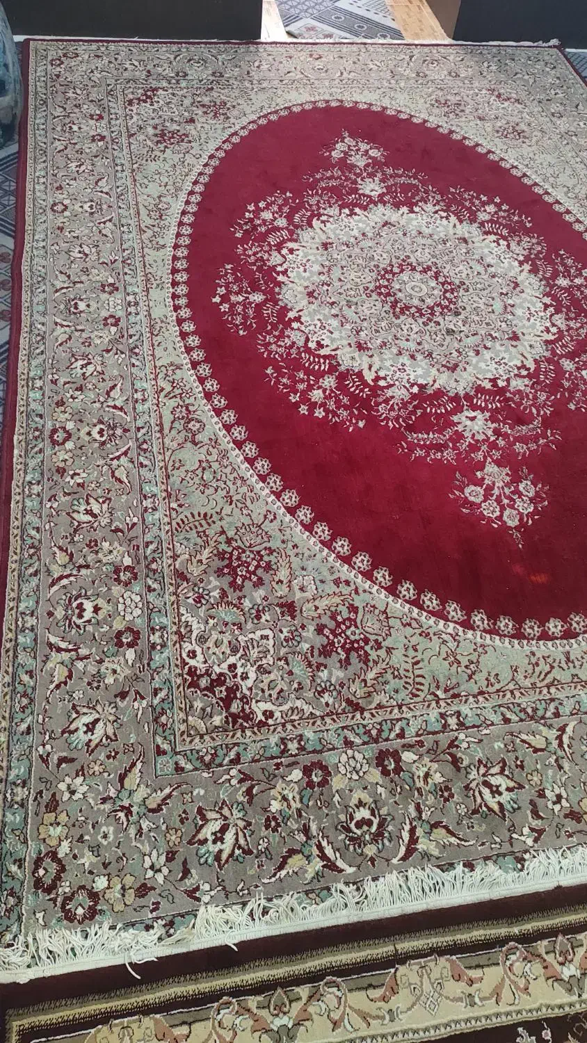 فرش 9 متری بقیمت|فرش|کرج, پیشاهنگی|دیوار