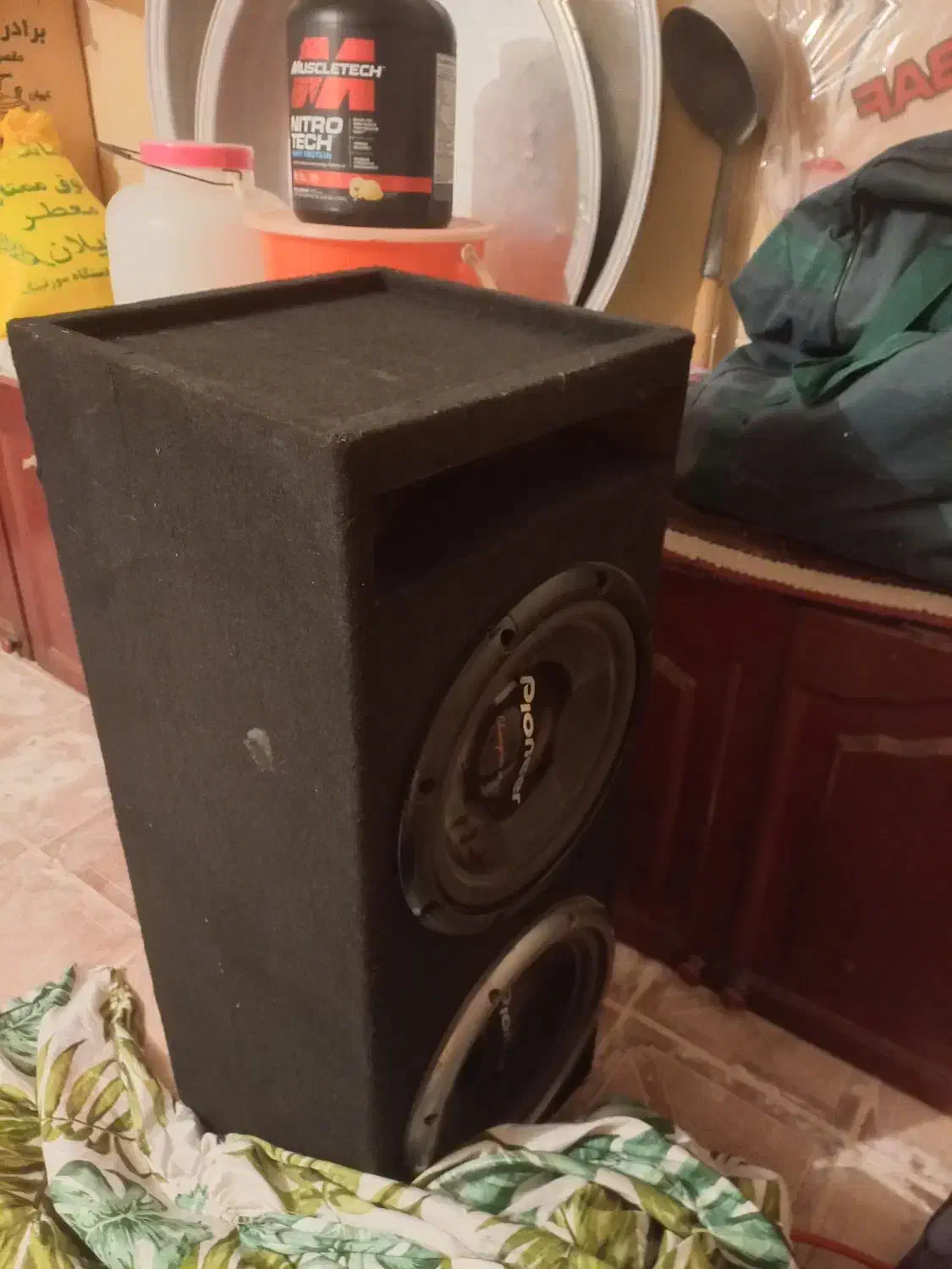 سیستم صوتی|سیستم صوتی خانگی|مشگین شهر, |دیوار