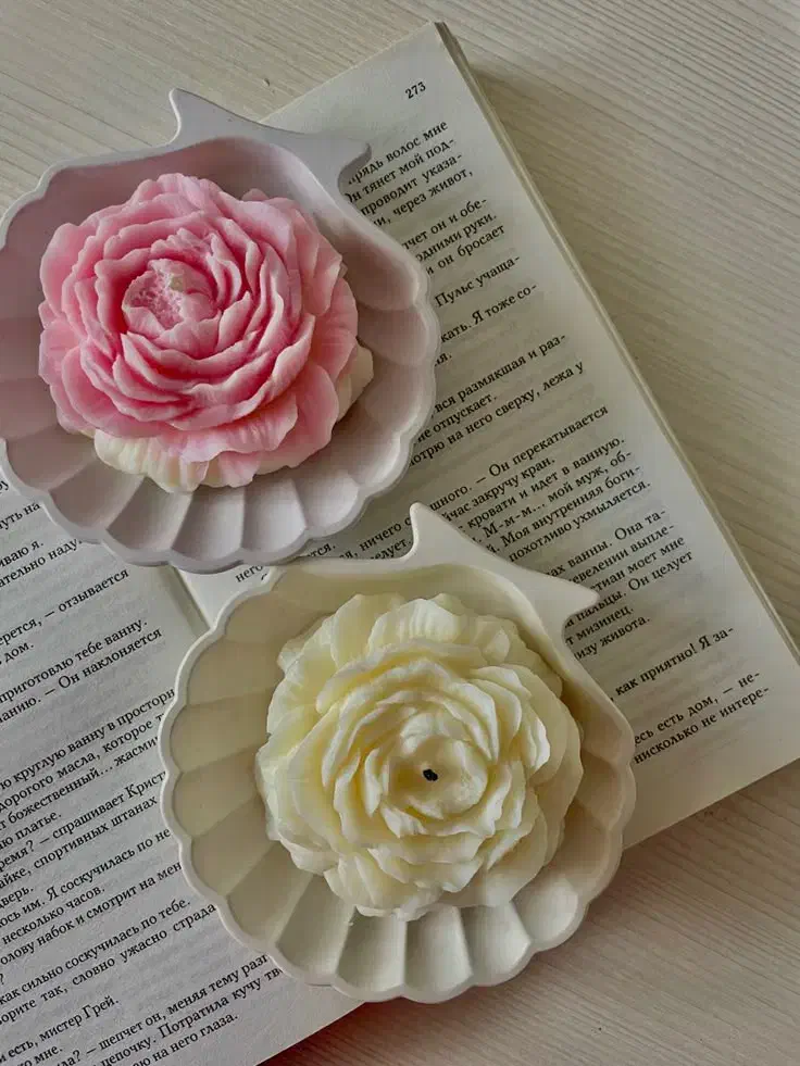 شمع|صنایع دستی و سایر لوازم تزئینی|قائم‌شهر, |دیوار