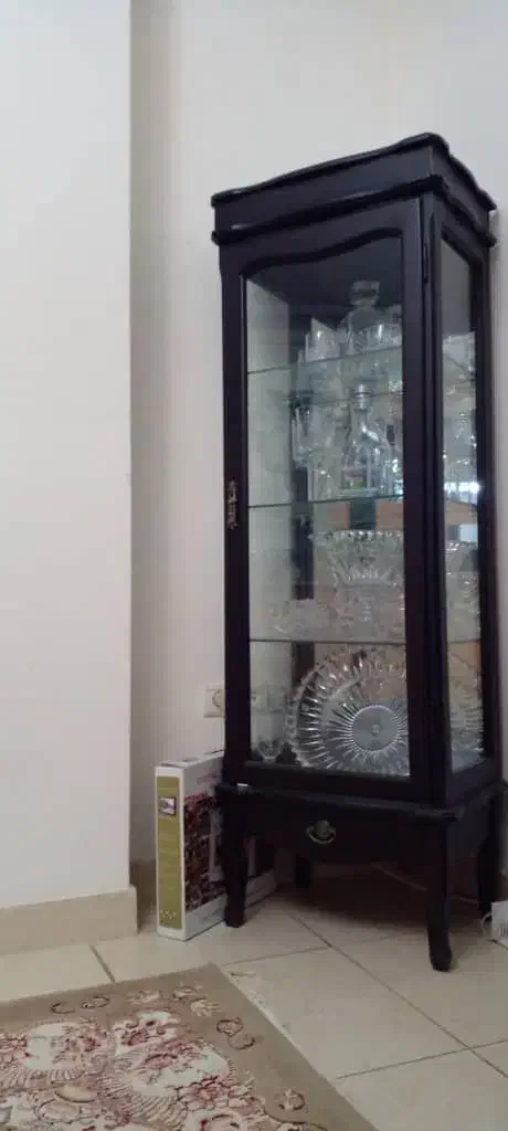 فروش بوفه|بوفه، ویترین، کنسول|کیش, |دیوار