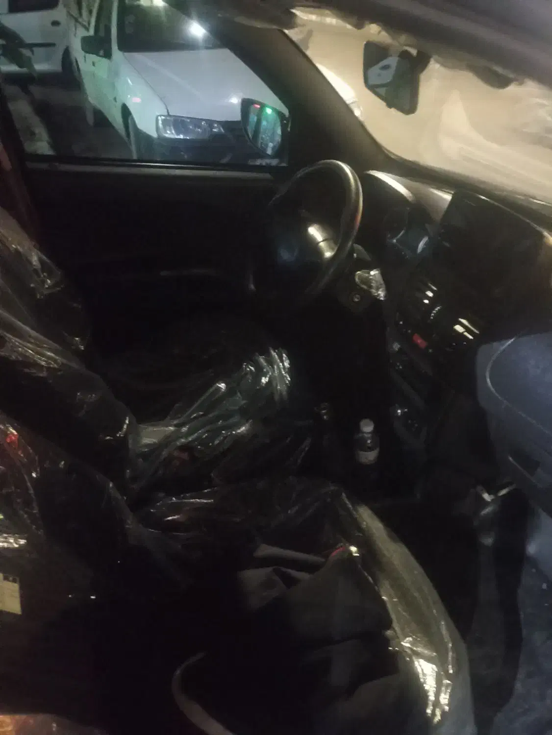 کوییک s مدل 402|خودرو سواری و وانت|مشهد, امیر|دیوار