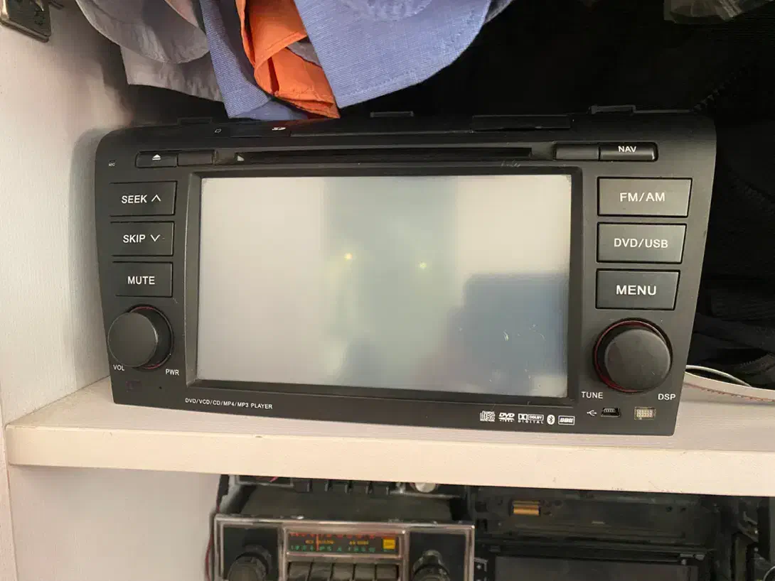 سیستم صوتی انواع خودروها|قطعات یدکی و لوازم جانبی|تهران, اوین|دیوار