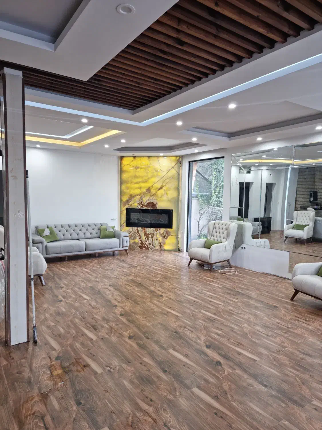 اجاره ویلا جهت مراسم و تولد|اجارهٔ کوتاهمدت ویلا و باغ|کوهسار (البرز), |دیوار