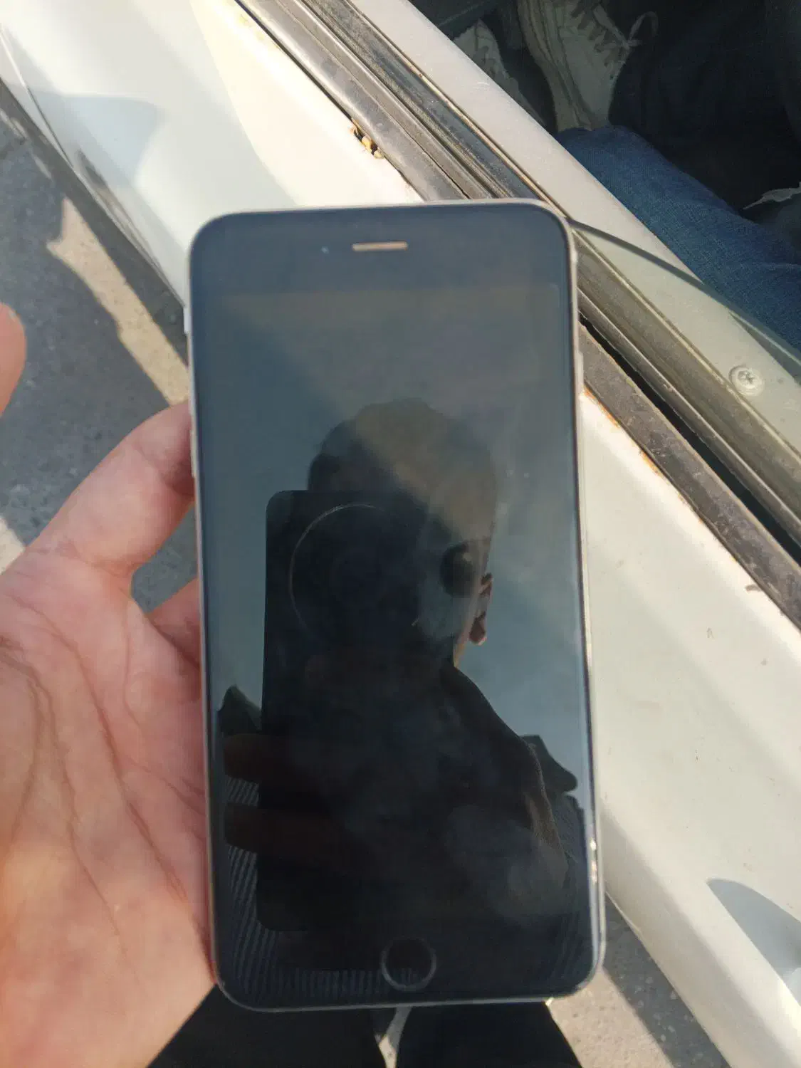 گوشی سالم|موبایل|تهران, زعفرانیه|دیوار