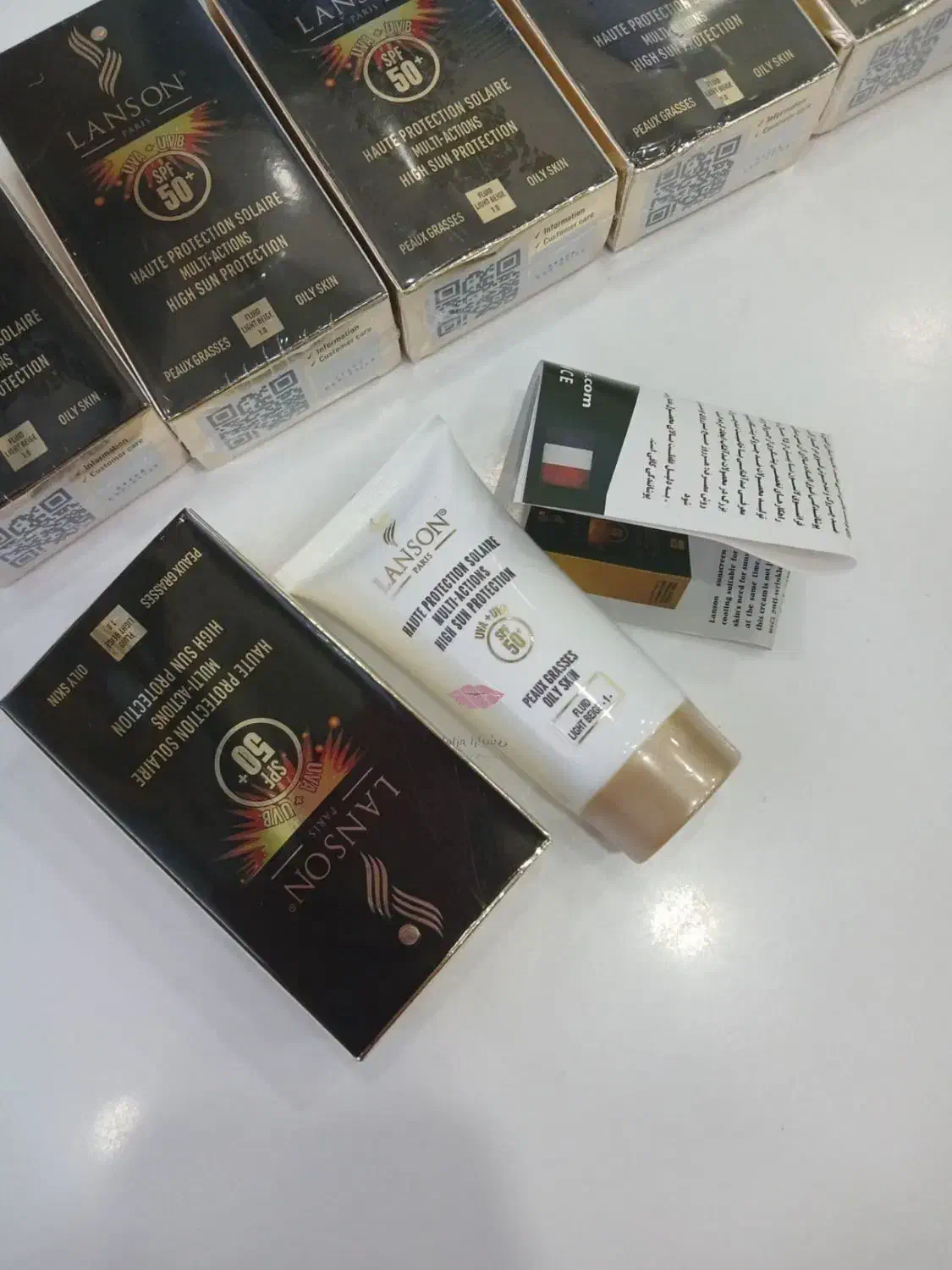 ضدآفتاب|آرایشی، بهداشتی، درمانی|خان ببین, |دیوار