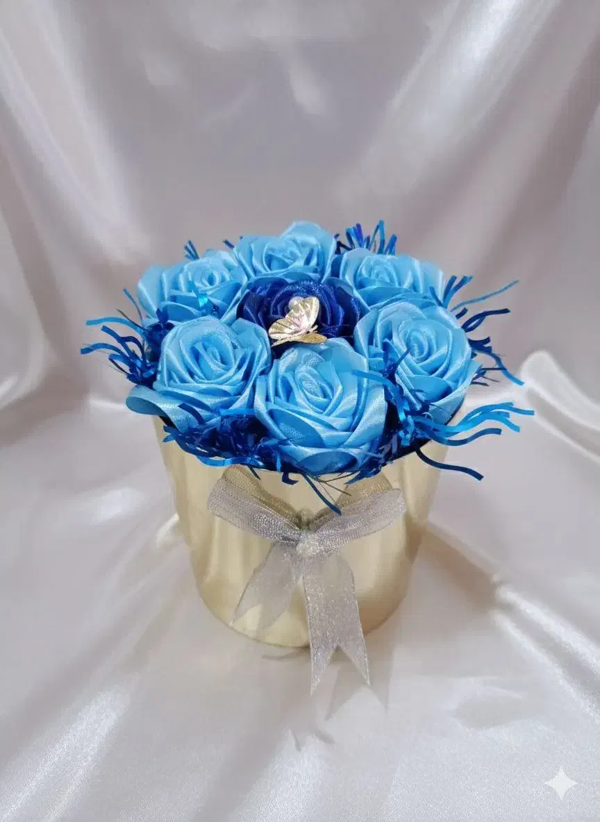 باکس گل مخصوص روز مادر|گل مصنوعی|اندیشه, شهرک مریم|دیوار