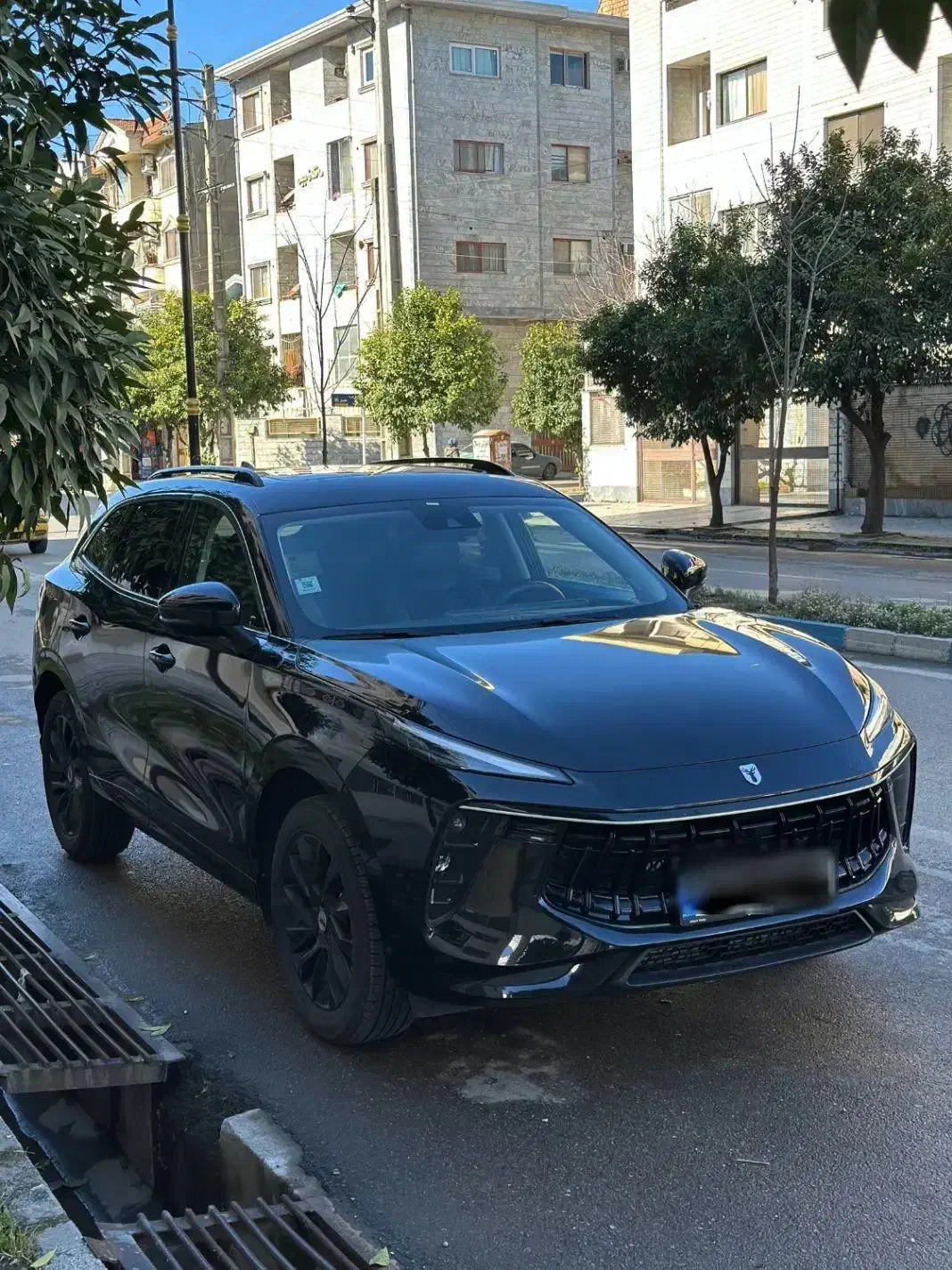 لاماری مدل ۱۴۰۳ بی رنگ درجه ۱|خودرو سواری و وانت|بابل, |دیوار