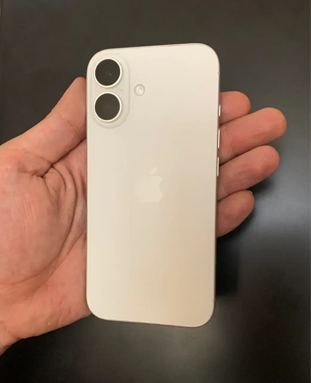 Iphone 16 128 شرکتی گیگ|موبایل|تهران, میدان ولیعصر|دیوار