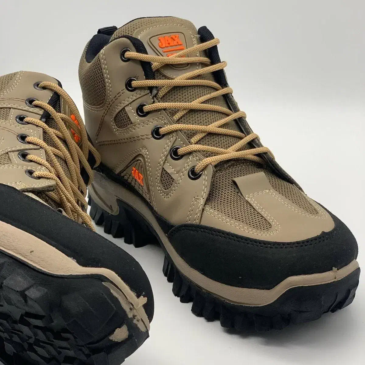 نیم بوت مردانه مدل JAX در ۳ رنگ|کیف، کفش، کمربند|تهران, شهرک طالقانی|دیوار