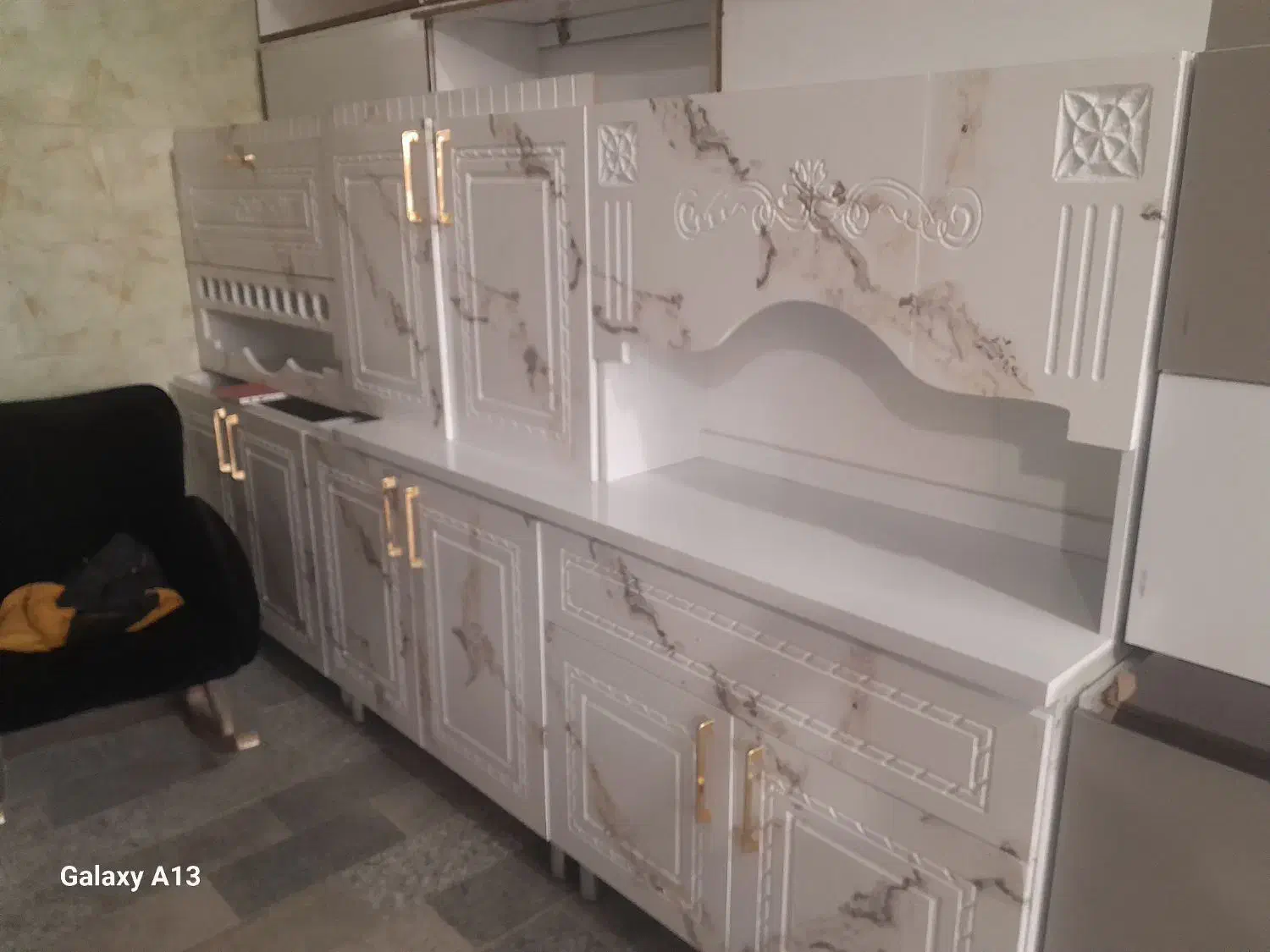 کابینت|مصالح و تجهیزات ساختمان|زابل, |دیوار