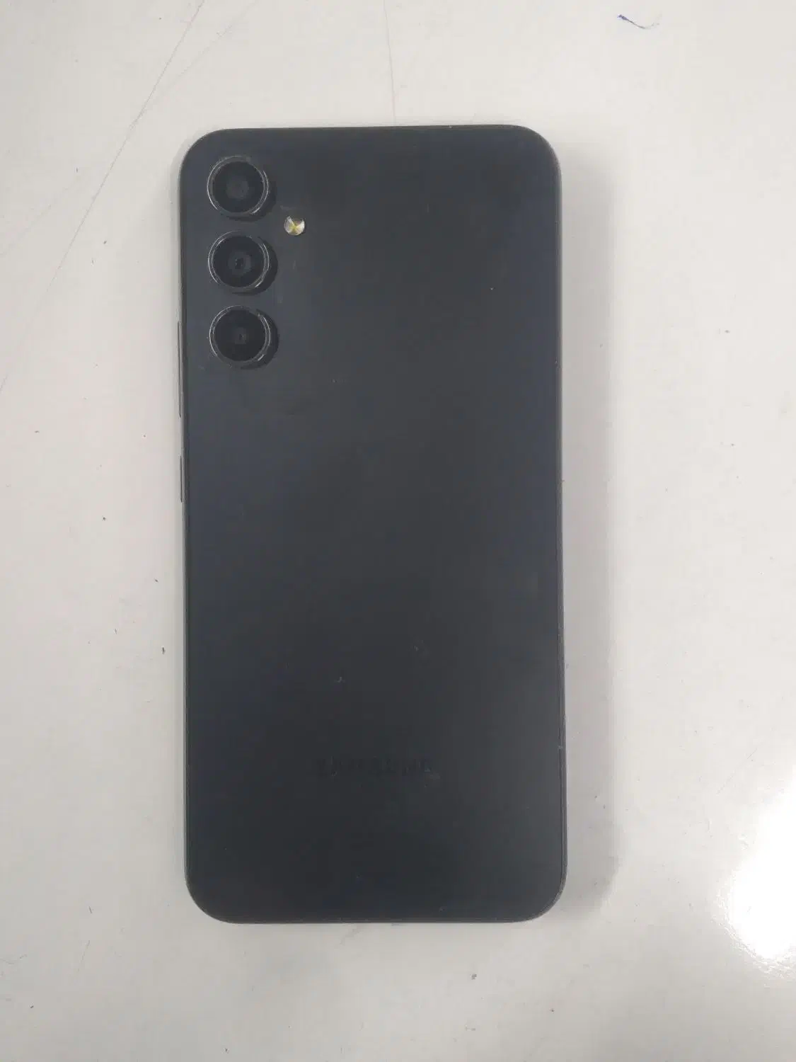 گوشی سامسونگ گلکسی  a34 5G|موبایل|ورامین, خیر آباد|دیوار