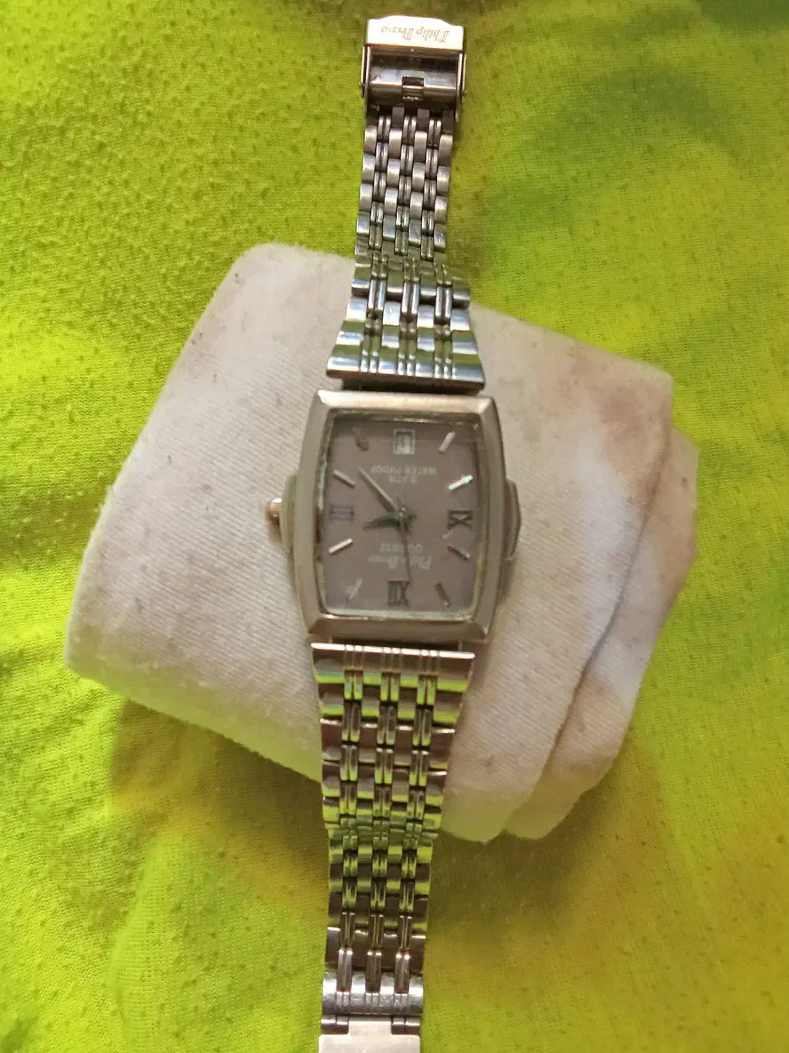 ساعت مچی|ساعت|اهر, |دیوار