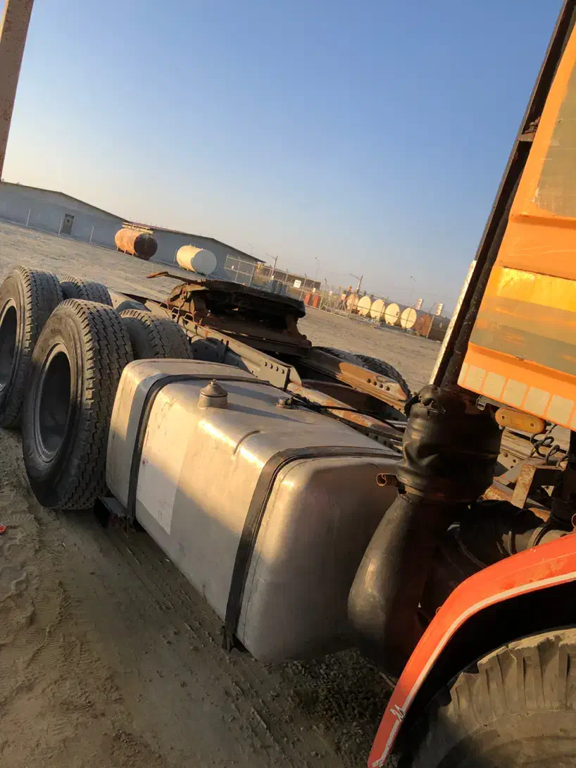 کشنده اسکانیا ۱۱۲|خودرو سنگین|چابهار, |دیوار