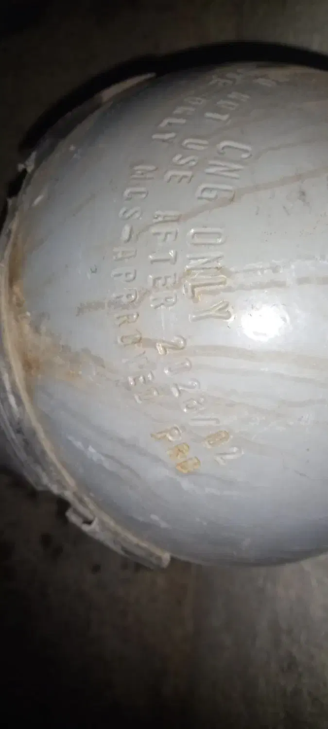 کپسول cng|قطعات یدکی و لوازم جانبی|محمدیه-قزوین, |دیوار