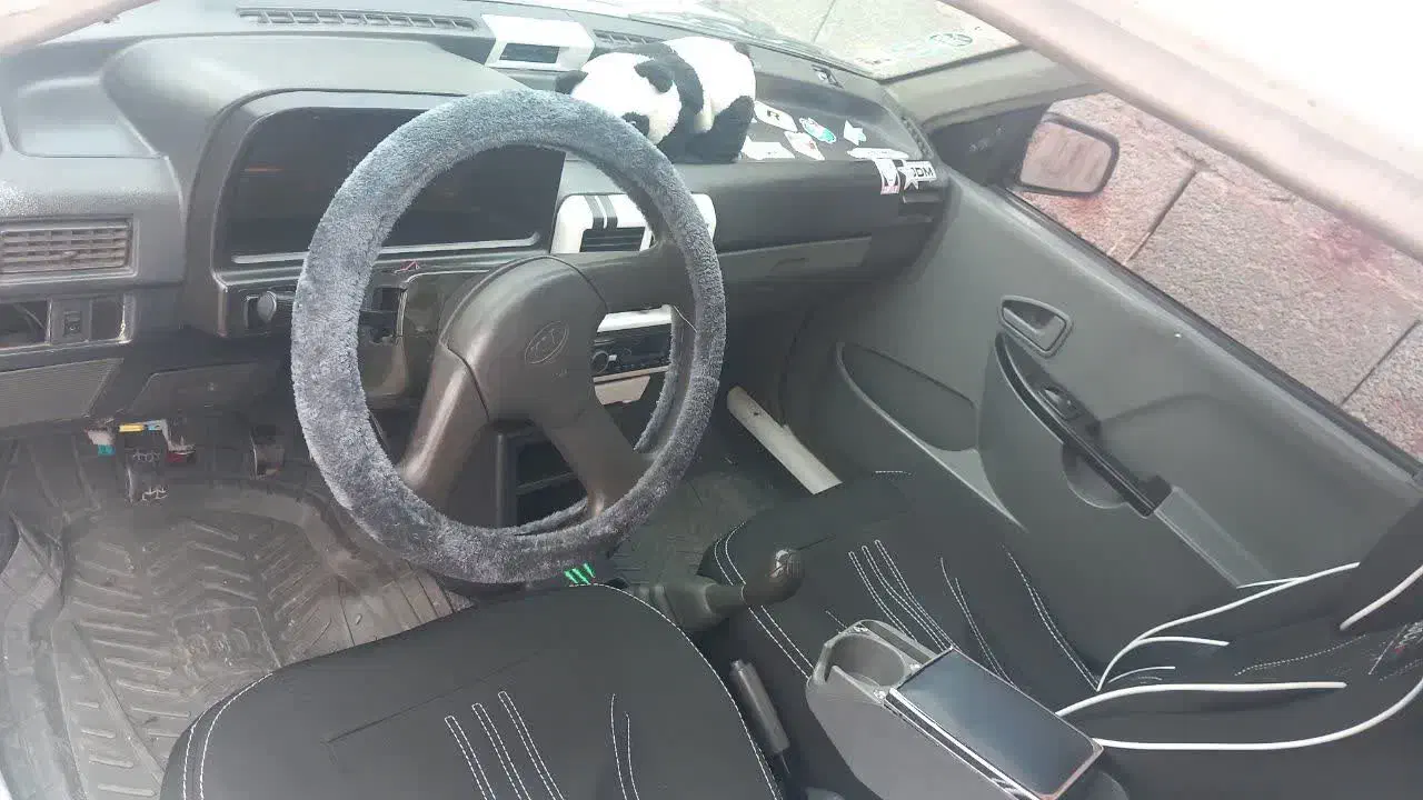 پراید هاچ بک کره ای|خودرو سواری و وانت|خمینی‌شهر, |دیوار