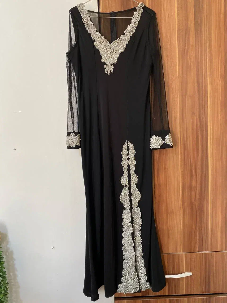 لباس مجلسی زنانه|لباس|تاکستان, |دیوار