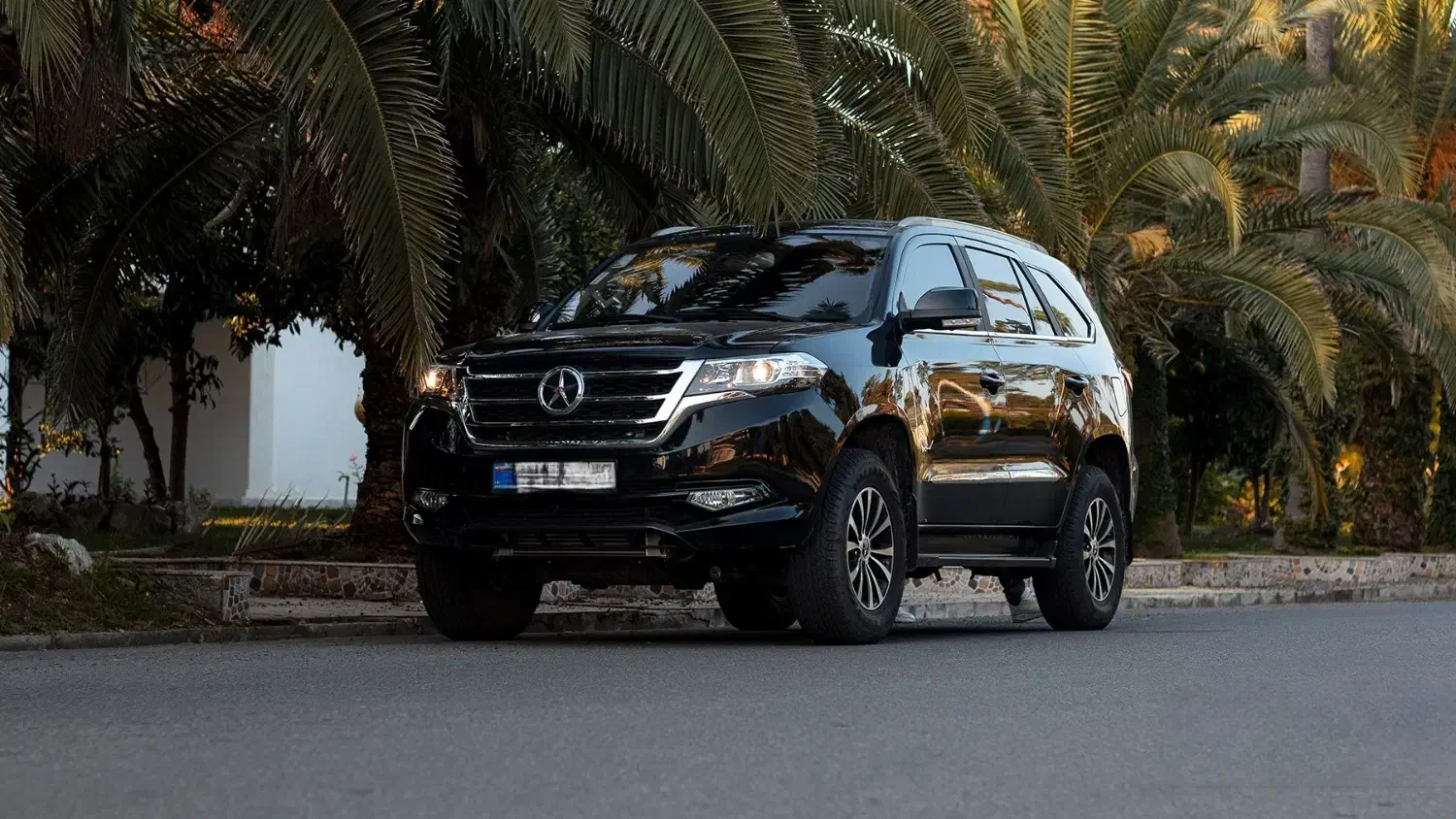 دایون y7 صفر 1403|خودرو سواری و وانت|تهران, بلوار کشاورز|دیوار